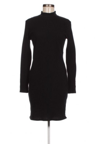 Kleid Tally Weijl, Größe XL, Farbe Schwarz, Preis € 10,67