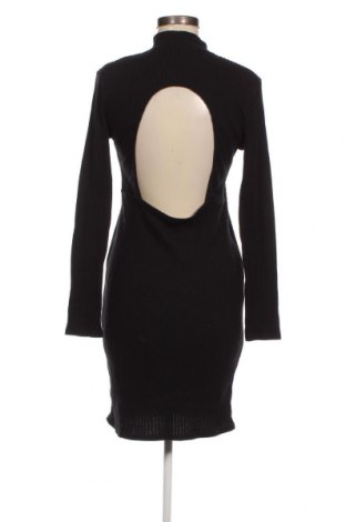 Kleid Tally Weijl, Größe XL, Farbe Schwarz, Preis 10,67 €