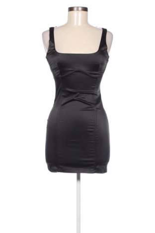 Kleid Tally Weijl, Größe S, Farbe Schwarz, Preis 8,15 €