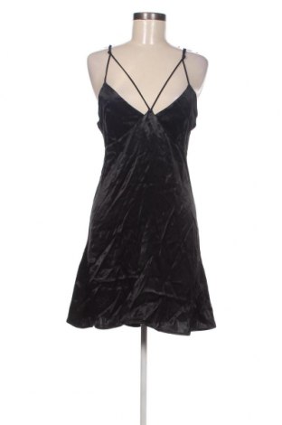 Kleid Tally Weijl, Größe L, Farbe Schwarz, Preis € 13,04