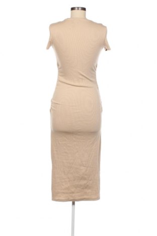 Φόρεμα Tally Weijl, Μέγεθος L, Χρώμα  Μπέζ, Τιμή 23,71 €