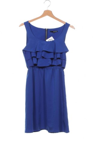 Kleid Tally Weijl, Größe S, Farbe Blau, Preis 8,01 €