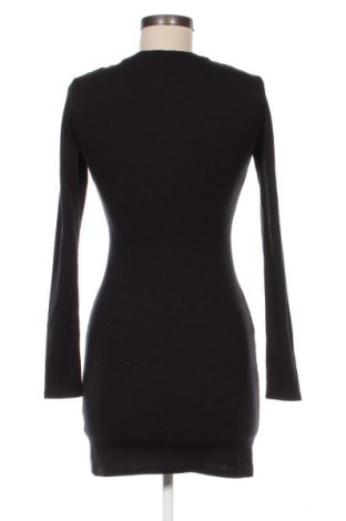 Kleid Tally Weijl, Größe XS, Farbe Schwarz, Preis 11,86 €