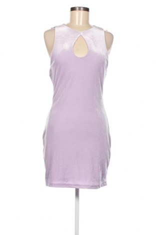 Kleid Tally Weijl, Größe L, Farbe Lila, Preis 14,23 €