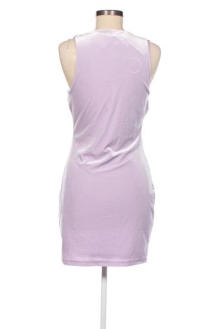 Kleid Tally Weijl, Größe L, Farbe Lila, Preis 10,67 €