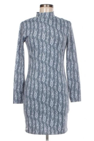 Kleid Tally Weijl, Größe M, Farbe Blau, Preis € 10,55