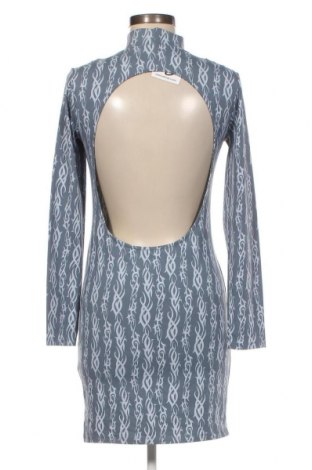 Kleid Tally Weijl, Größe M, Farbe Blau, Preis € 23,97