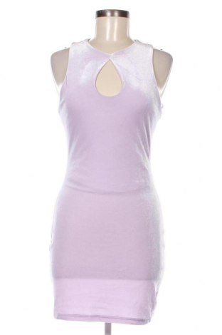 Kleid Tally Weijl, Größe M, Farbe Lila, Preis € 8,30