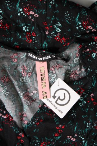 Kleid Tally Weijl, Größe M, Farbe Mehrfarbig, Preis 23,71 €