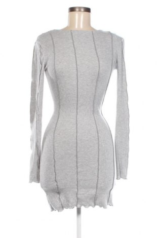 Kleid Tally Weijl, Größe S, Farbe Grau, Preis € 14,23