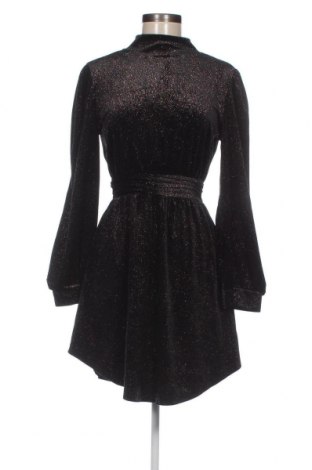 Kleid Tally Weijl, Größe M, Farbe Schwarz, Preis 28,76 €