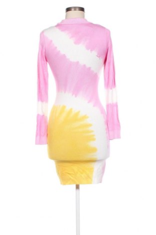 Kleid Tally Weijl, Größe S, Farbe Mehrfarbig, Preis € 9,48
