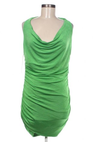 Kleid Tally Weijl, Größe L, Farbe Grün, Preis 28,76 €