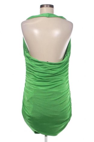 Kleid Tally Weijl, Größe L, Farbe Grün, Preis € 21,57