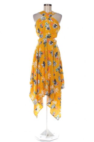 Kleid Tally Weijl, Größe L, Farbe Mehrfarbig, Preis € 14,23