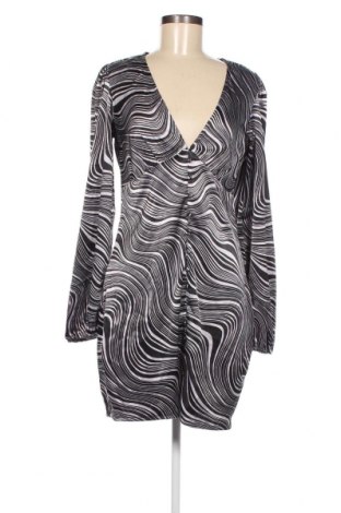 Kleid Tally Weijl, Größe XL, Farbe Mehrfarbig, Preis € 8,30