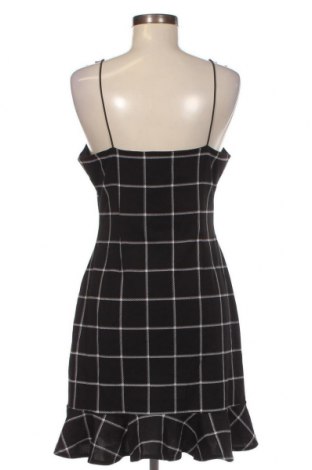 Kleid Tally Weijl, Größe L, Farbe Schwarz, Preis 10,67 €