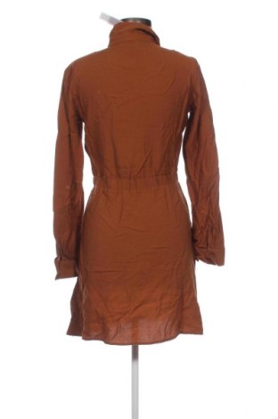 Kleid Tally Weijl, Größe L, Farbe Braun, Preis € 10,43