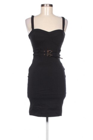 Kleid Tally Weijl, Größe M, Farbe Schwarz, Preis 28,76 €