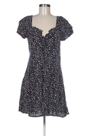 Kleid Tally Weijl, Größe XL, Farbe Schwarz, Preis € 13,04