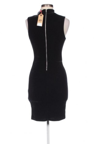 Kleid Tally Weijl, Größe M, Farbe Schwarz, Preis € 9,25