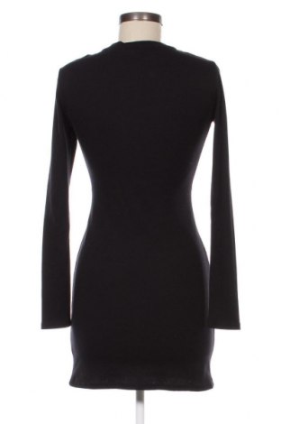 Kleid Tally Weijl, Größe XS, Farbe Schwarz, Preis 10,67 €