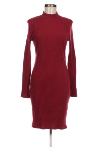 Kleid Tally Weijl, Größe XL, Farbe Rot, Preis € 9,96