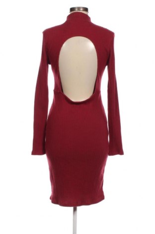 Šaty  Tally Weijl, Veľkosť XL, Farba Červená, Cena  9,96 €