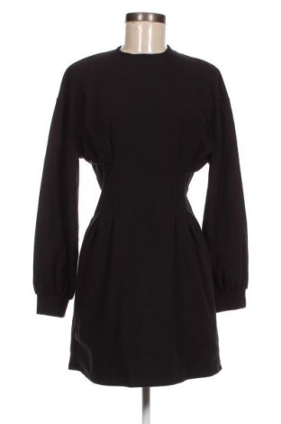 Kleid Tally Weijl, Größe S, Farbe Schwarz, Preis 14,23 €