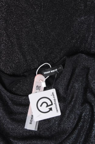 Φόρεμα Tally Weijl, Μέγεθος XL, Χρώμα Μαύρο, Τιμή 23,71 €