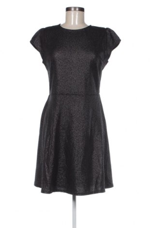 Kleid Tally Weijl, Größe XL, Farbe Schwarz, Preis 14,23 €