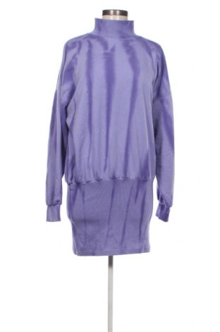 Kleid Tally Weijl, Größe M, Farbe Lila, Preis 14,23 €