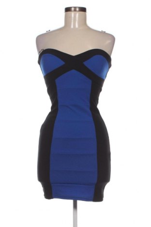 Kleid Tally Weijl, Größe S, Farbe Blau, Preis € 8,01