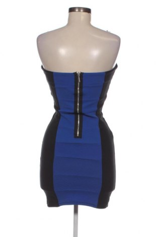 Kleid Tally Weijl, Größe S, Farbe Blau, Preis 14,83 €