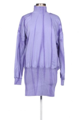 Kleid Tally Weijl, Größe S, Farbe Lila, Preis € 4,98