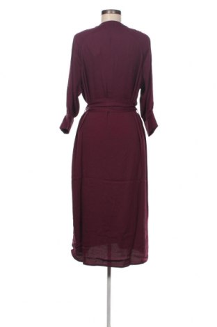 Kleid Tamaris, Größe S, Farbe Lila, Preis 8,35 €