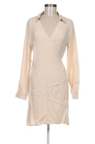 Kleid Tamaris, Größe S, Farbe Beige, Preis 8,35 €