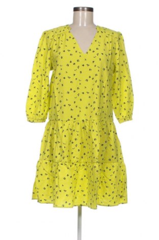 Kleid Tamaris, Größe S, Farbe Gelb, Preis 33,40 €