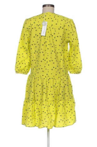 Kleid Tamaris, Größe S, Farbe Gelb, Preis € 22,27