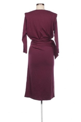 Kleid Tamaris, Größe S, Farbe Lila, Preis 9,46 €