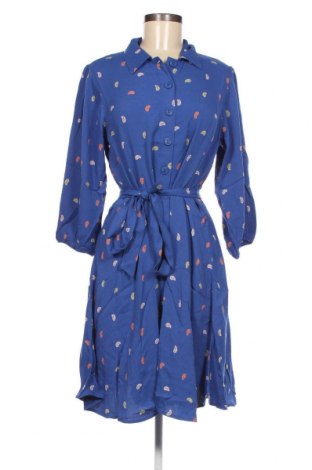 Kleid Tamaris, Größe S, Farbe Blau, Preis € 33,40