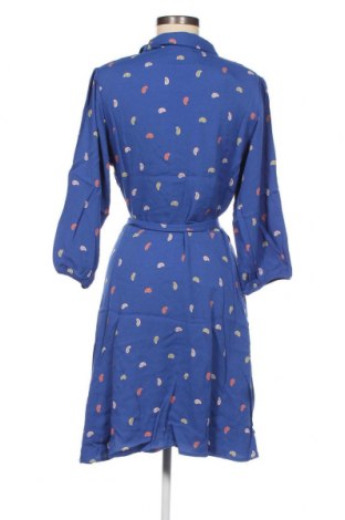 Kleid Tamaris, Größe S, Farbe Blau, Preis 21,15 €