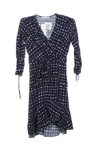 Kleid Taranko, Größe XS, Farbe Blau, Preis € 9,48