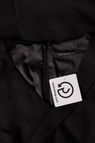 Kleid Tatuum, Größe XS, Farbe Schwarz, Preis € 34,86