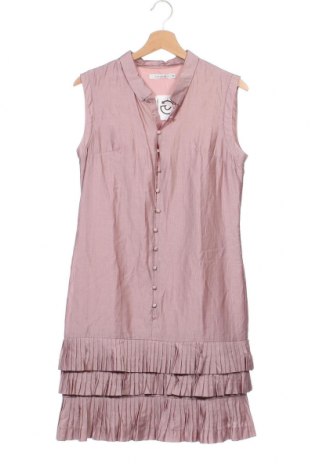 Φόρεμα Tatuum, Μέγεθος XS, Χρώμα Ρόζ , Τιμή 30,62 €