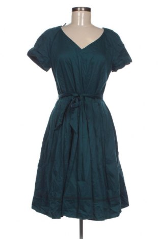 Φόρεμα Tatuum, Μέγεθος M, Χρώμα Μπλέ, Τιμή 26,49 €