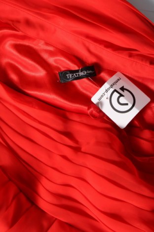 Kleid Teatro, Größe XXL, Farbe Rot, Preis 30,80 €