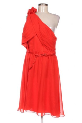 Φόρεμα Teatro, Μέγεθος XXL, Χρώμα Κόκκινο, Τιμή 32,12 €