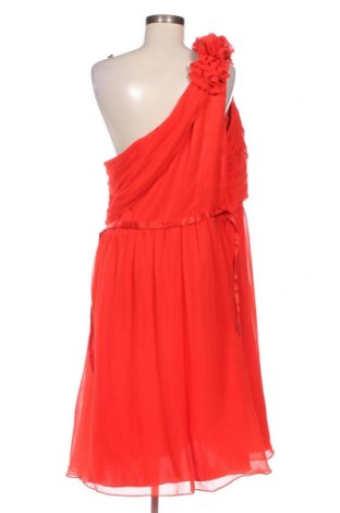 Φόρεμα Teatro, Μέγεθος XXL, Χρώμα Κόκκινο, Τιμή 32,12 €