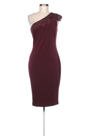 Kleid Ted Baker, Größe L, Farbe Lila, Preis 103,92 €